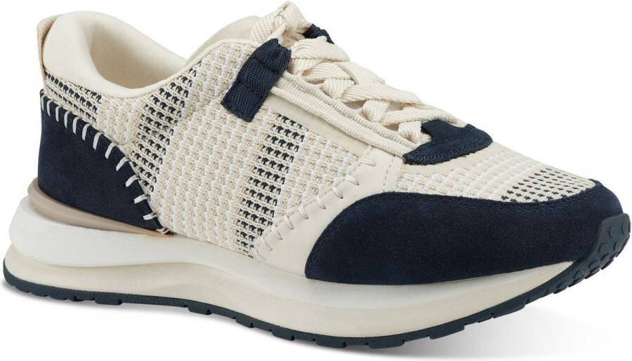 Tamaris Fashletics Dames Sneaker normaal
