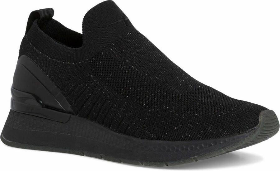 Tamaris fashletics zwart clearance