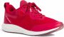 Tamaris Fashletics Dames Sneaker rood normaal - Thumbnail 1