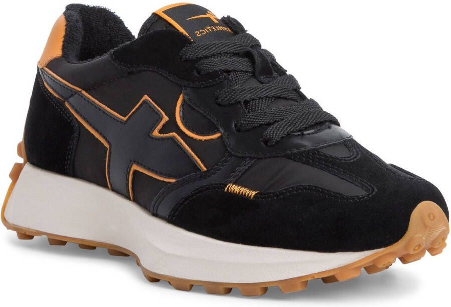 Tamaris Fashletics Dames Sneaker 1 1 23753 39 538 wijd