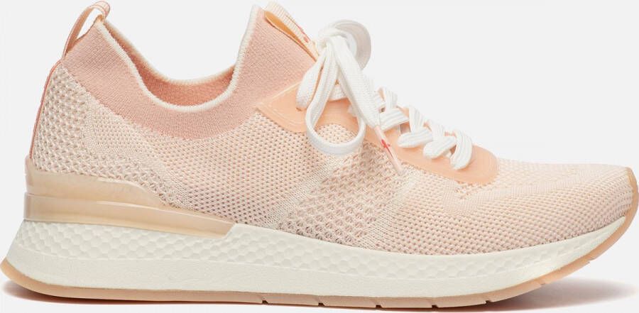Tamaris slip-on sneakers Fashletics met uitneembaar voetbed - Schoenen.nl