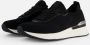 Tamaris dames sportschoenen 1-23712-42 048 Vegan M2371242 Zwart - Thumbnail 10