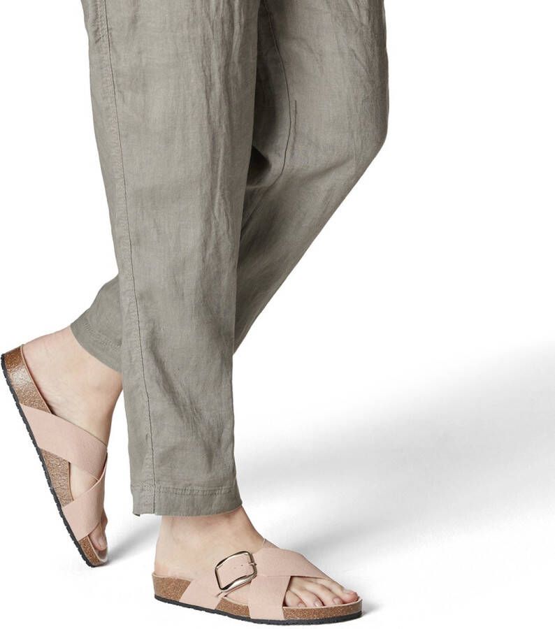 Tamaris GreenStep Dames Slipper 1 1
