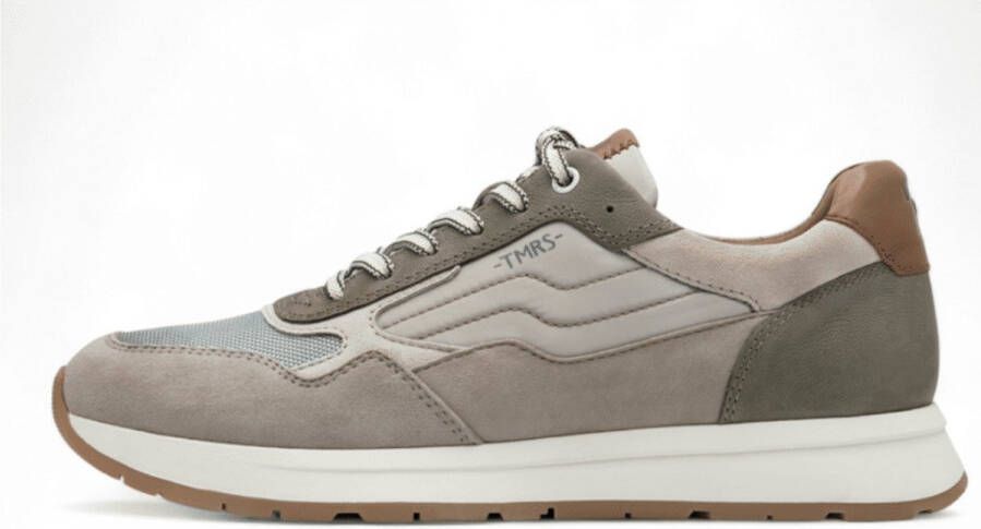 Tamaris Heren Sneaker Multi MULTICOLOR