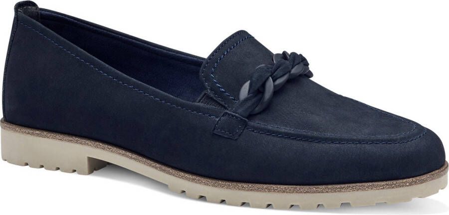 Tamaris Elegante Gesloten Schoenen White Dames - Foto 9