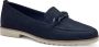 Tamaris Elegante Gesloten Schoenen White Dames - Thumbnail 9