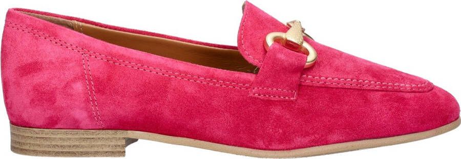 Tamaris Elegante Roze Loafer Instapper Pink Dames - Foto 3
