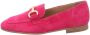 Tamaris Elegante Roze Loafer Instapper Pink Dames - Thumbnail 1