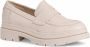 Tamaris Instappers beige Dames - Thumbnail 1