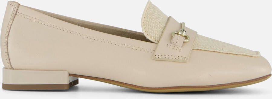 Tamaris Loafers slipper business schoen met touch it binnenzool