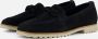 Tamaris Loafers Chunky slipper plateau slipper met zijstretch-inzetten - Thumbnail 5