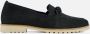 Tamaris Loafers Chunky slipper plateau slipper met zijstretch-inzetten - Thumbnail 1