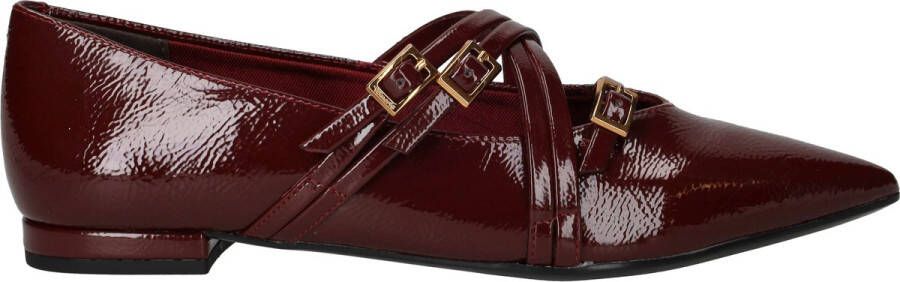 Tamaris Dames Ballerina 1-22160-45 568