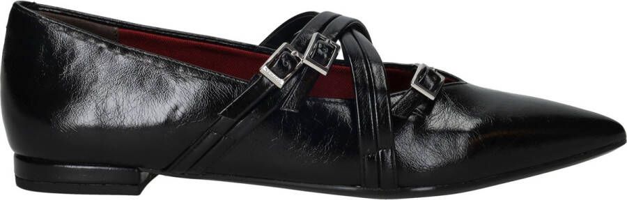 Tamaris Dames Ballerina 1-22160-45 001
