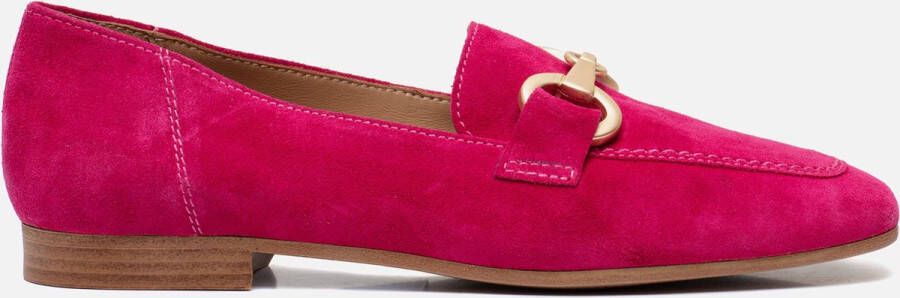 Tamaris 1-24222-20 513 Mocassin fuchsia