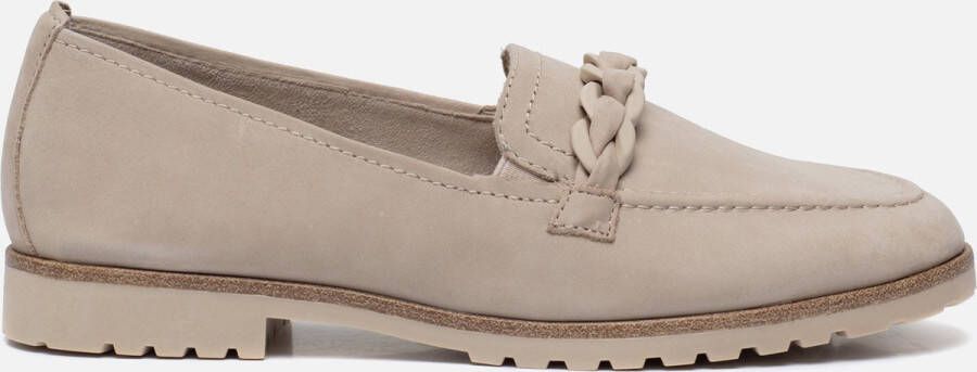Tamaris Stijlvolle Schoenen voor Vrouwen Beige Dames