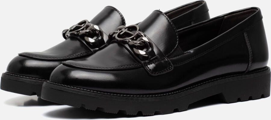 Tamaris Dames Instappers 1-24605-41 001 normaal