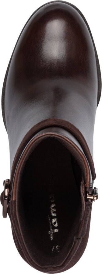 Tamaris Dames Enkellaarsje 1-25363-45 304