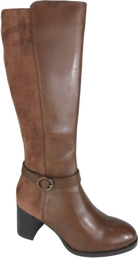 Tamaris Dames Laarzen 1-25512-45 305