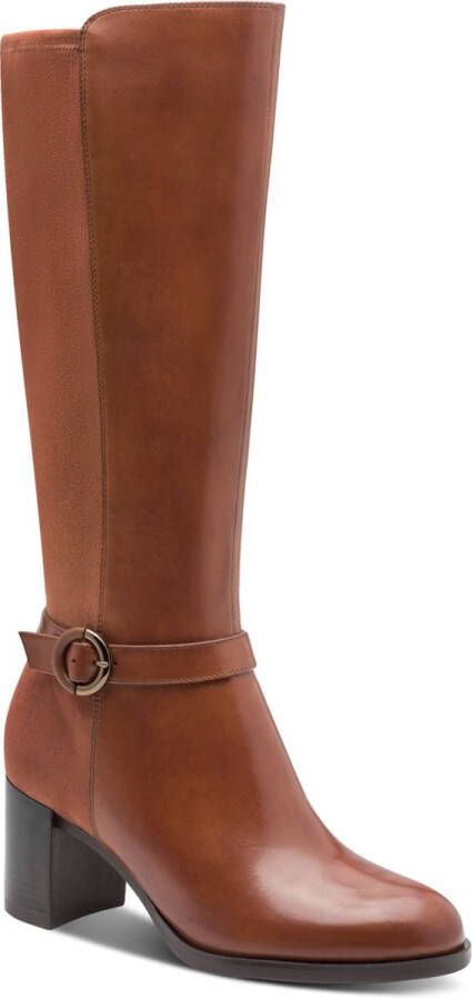 Tamaris Dames Laarzen 1-25512-45 305 - Foto 2