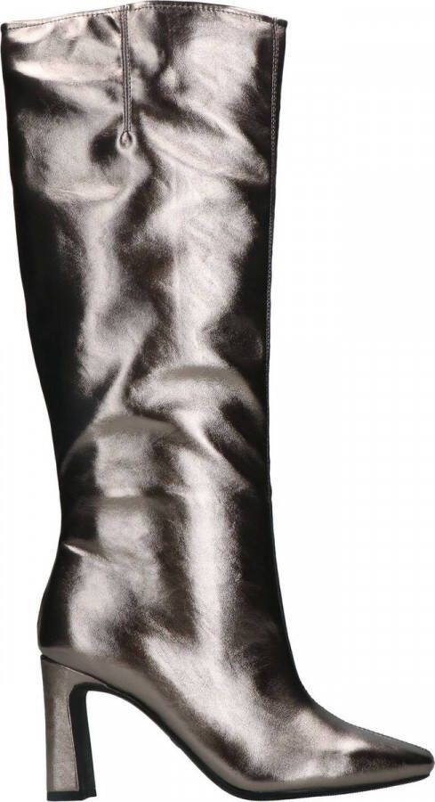 Tamaris Laarzen Metallic Synthetisch 202207 Dames