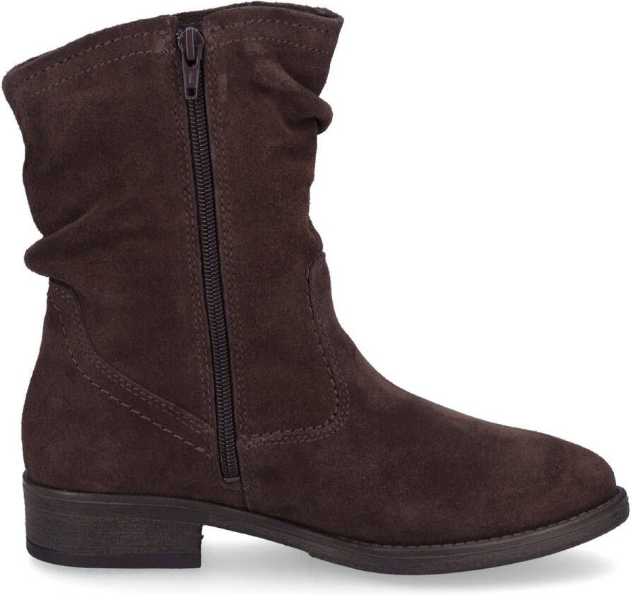 Tamaris Dames Enkellaarsje 1-25481-41 304 normaal
