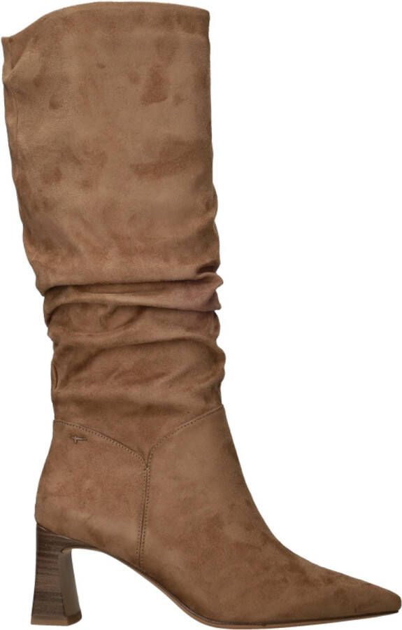 Tamaris Dames Laarzen 1-25507-45 400 - Foto 2