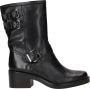 Tamaris Dames Enkellaarsje 1-25390-43 001 normaal - Thumbnail 8