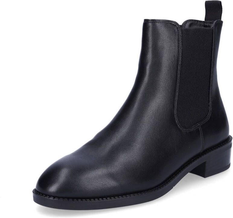 Tamaris Dames Chelseaboot 1-25340-41 001 normaal