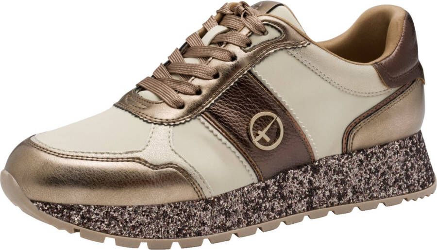Tamaris Lage Damessneaker 1-23727-42 183 Dames Vegan M2372742