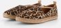 Tamaris Espadrilles plateau zomerschoen flats instapschoen met touch it-uitrusting - Thumbnail 1