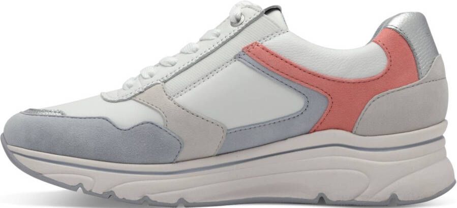 Tamaris leren damesschoenen 1-23739-44 895 Damesschoenen M2373944