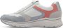 Tamaris leren damesschoenen 1-23739-44 895 Damesschoenen M2373944 - Thumbnail 3