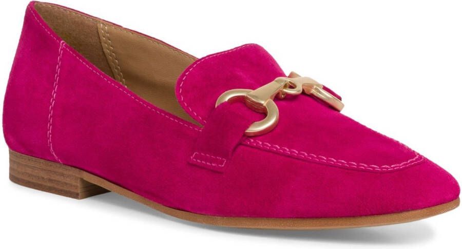 Tamaris Loafer Vrouwen Roze