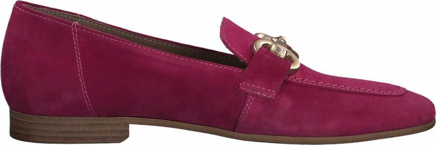 Tamaris 1-24222-20 513 Mocassin fuchsia