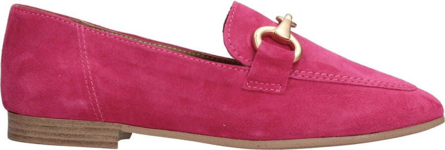 Tamaris 1-24222-20 513 Mocassin fuchsia