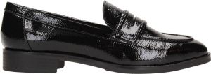 Tamaris Penny loafers in leerlook