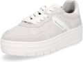 Tamaris Low Top Sneaker 1-23773-43 204 Damesschoenen M2377343 grijs - Grijs