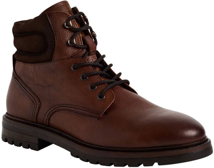 Tamaris Men Enkellaarsje 1-15204-45 305