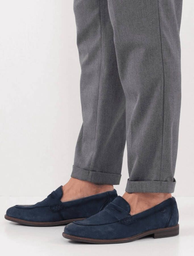 Tamaris Men Instappers 1-14204-44 805