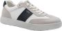 Tamaris Men Sneaker 1-13608-44 100 - Thumbnail 1