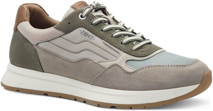 Tamaris Heren Sneaker Multi MULTICOLOR