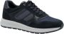 Tamaris Men TMRS by Tamaris Heren Sneakers -blauw - Thumbnail 3