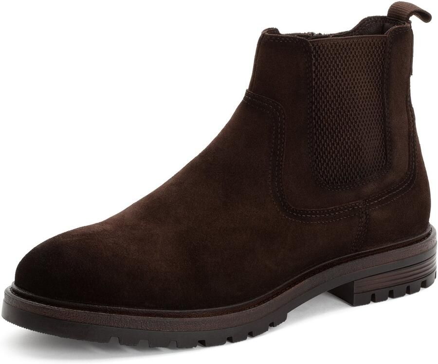 Tamaris Men TMRS by Tamaris Heren Laarzen -bruin