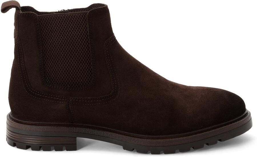 Tamaris Men TMRS by Tamaris Heren Laarzen -bruin