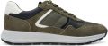 Tamaris Men TMRS by Tamaris Heren Sneakers -groen - Groen