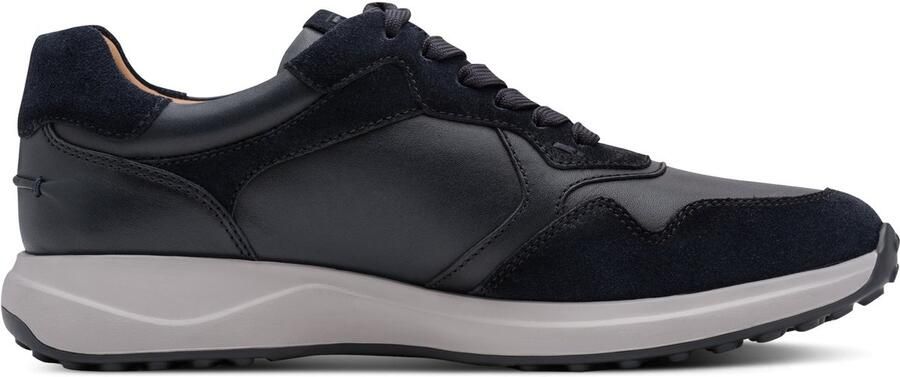 Tamaris Men TMRS Men Heren Sneakers NAVY