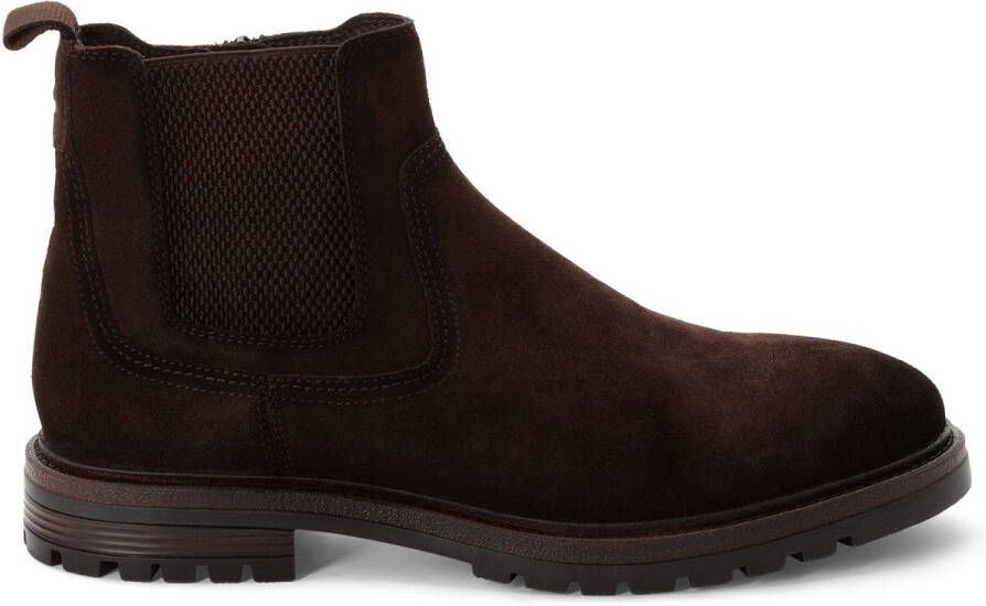 Tamaris Men TMRS by Tamaris Heren Laarzen -bruin