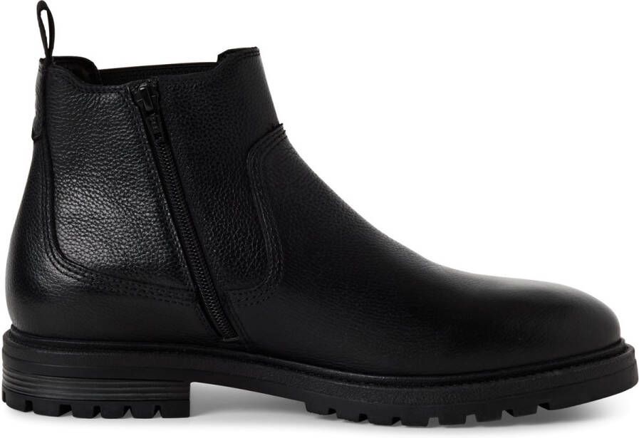 Tamaris Men TMRS by Tamaris Heren Laarzen -zwart