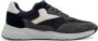 Tamaris Men TMRS by Tamaris Heren Sneakers -blauw - Thumbnail 3